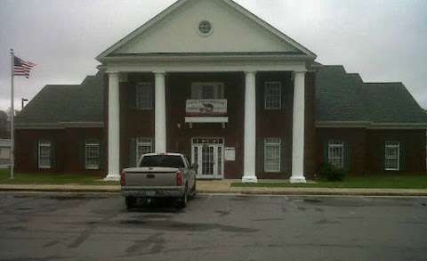 Cadence Bank - New Hope Branch Cadence Bank - New Hope Branch